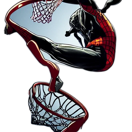 mask, comic book art, concept art, highly transparent PNG cut-out