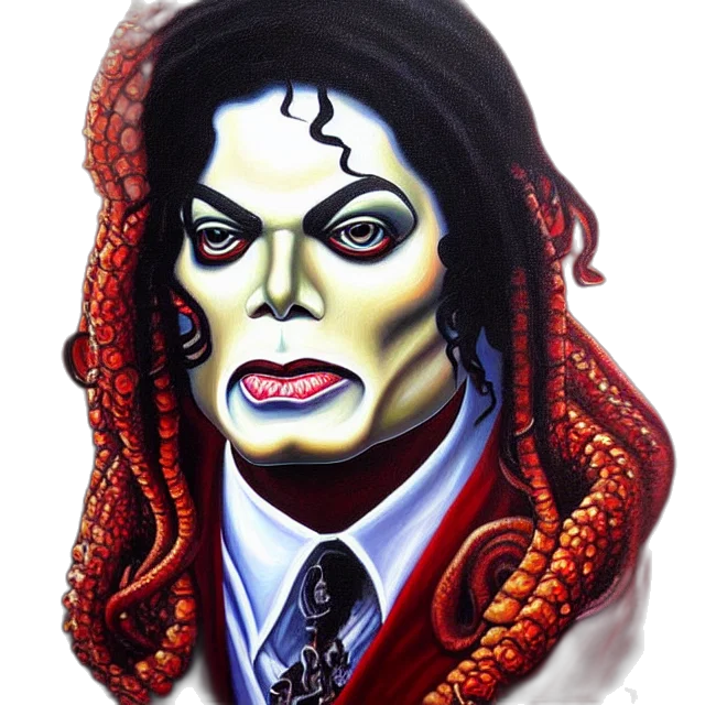 mask, face, photorealistic, oil painting transparent PNG cut-out
