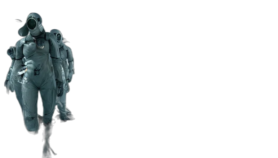 robot, creature, weapon, animal transparent PNG cut-out