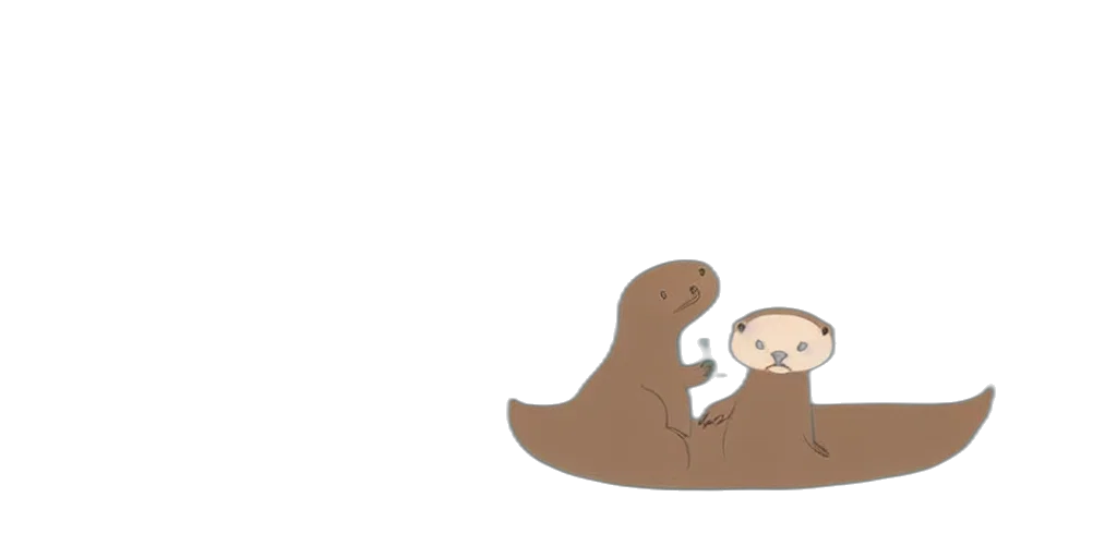 creature, hair, animal, concept art transparent PNG cut-out