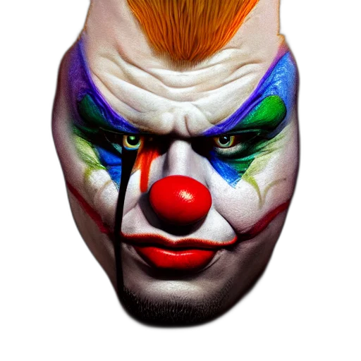 mask, face, animal, creature transparent PNG cut-out