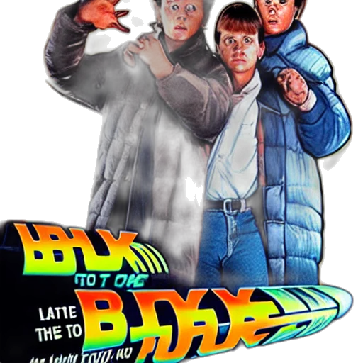 jacket, concept art, vaporwave, outer space transparent PNG cut-out