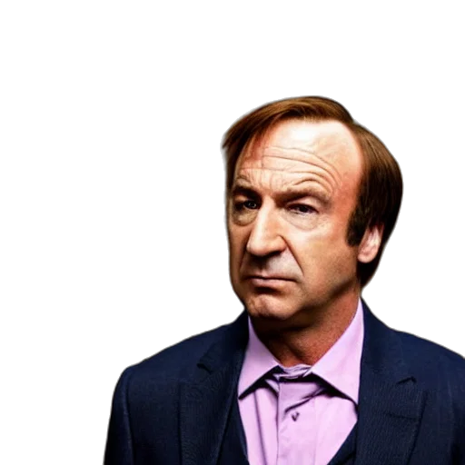 face, jacket, hair, staff transparent PNG cut-out