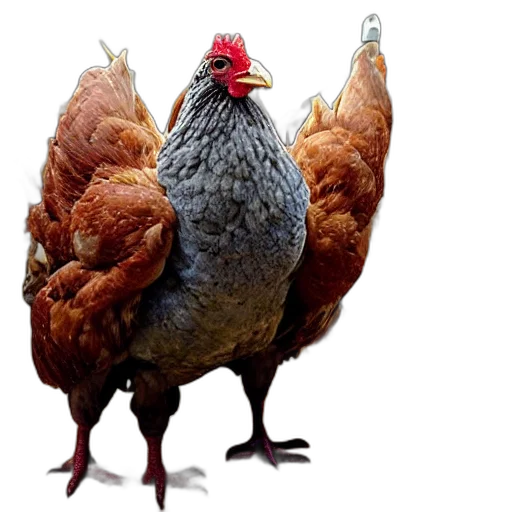 animal, food, creature, photorealistic transparent PNG cut-out