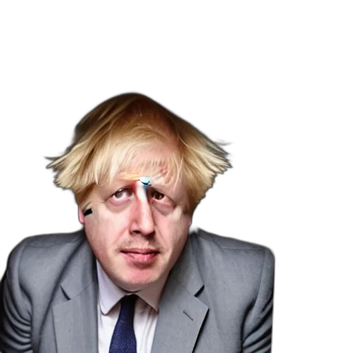 mask, face, hat, boris transparent PNG cut-out