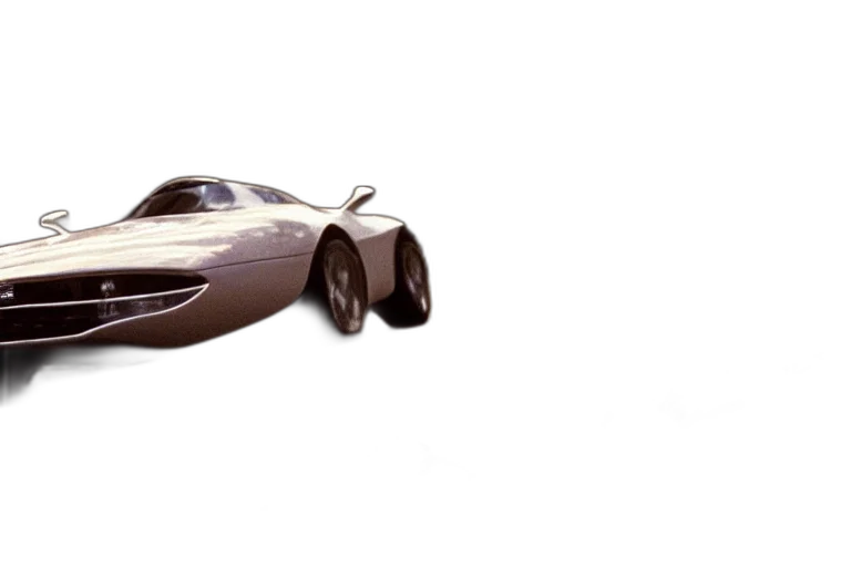 car, 3d render, concept art, photorealistic transparent PNG cut-out