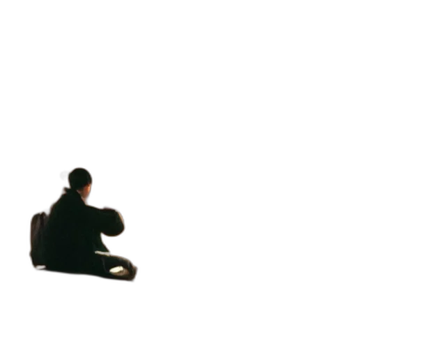 jacket, furniture, umbrella, staff transparent PNG cut-out