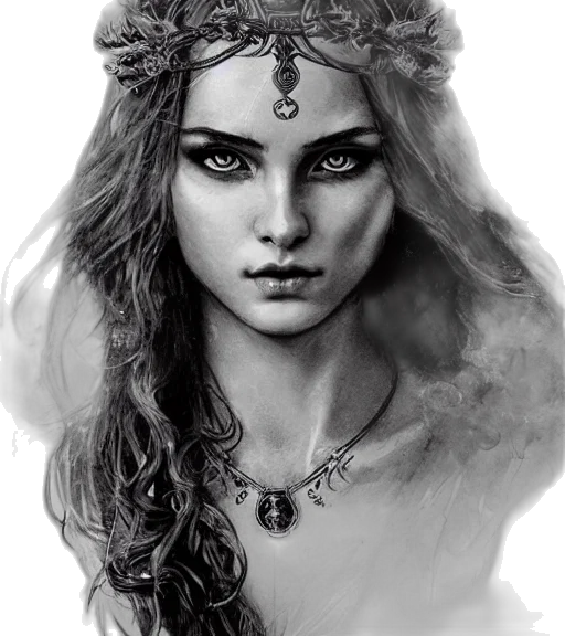 jewelry, crown, face, mask transparent PNG cut-out