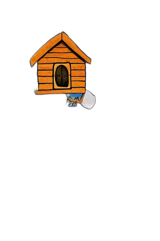 building, animal, furniture, concept art transparent PNG cut-out