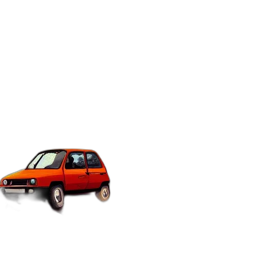car, robot, animal, shoes transparent PNG cut-out