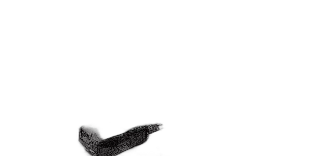 shoes, hat, hair, mask transparent PNG cut-out