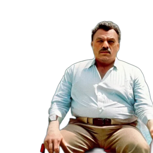 staff, forest, film, still transparent PNG cut-out