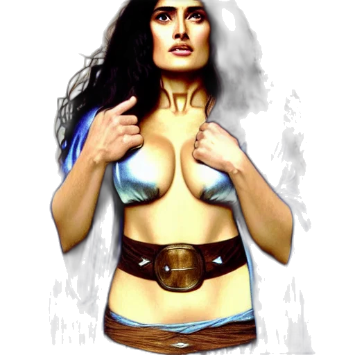 jewelry, concept art, comic book art, photorealistic transparent PNG cut-out
