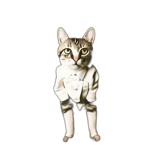 animal, staff, creature, jewelry transparent PNG cut-out
