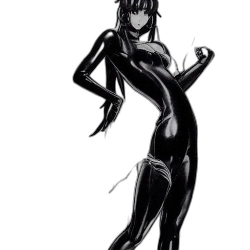 dress, creature, robot, animal transparent PNG cut-out