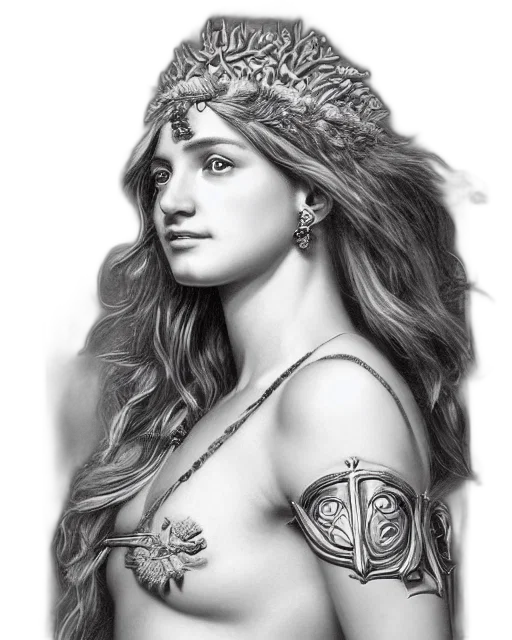 jewelry, crown, hat, photorealistic transparent PNG cut-out