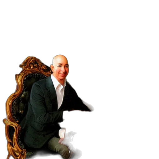 furniture, staff, jacket, crown transparent PNG cut-out