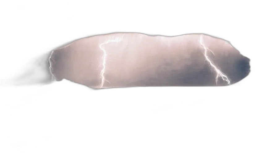 sword, umbrella, hair, weapon transparent PNG cut-out