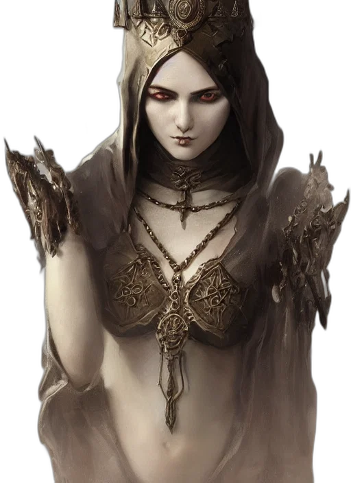 jewelry, face, dress, mask transparent PNG cut-out