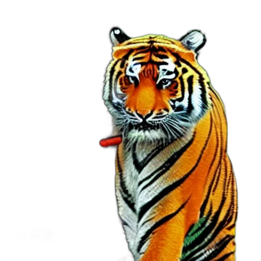 animal, creature, staff, mask transparent PNG cut-out