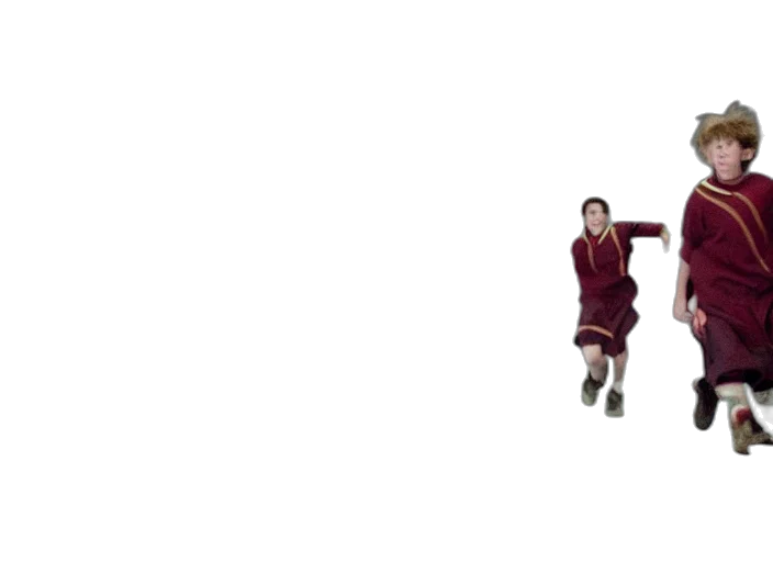 shoes, dress, creature, robot transparent PNG cut-out