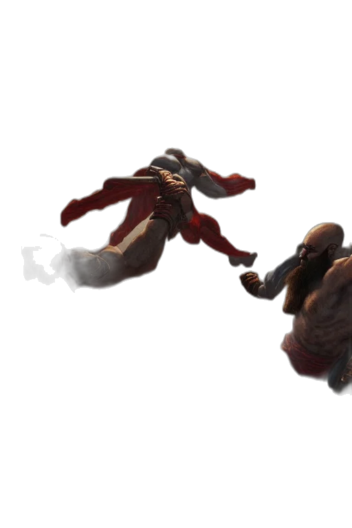 weapon, creature, mask, robot transparent PNG cut-out