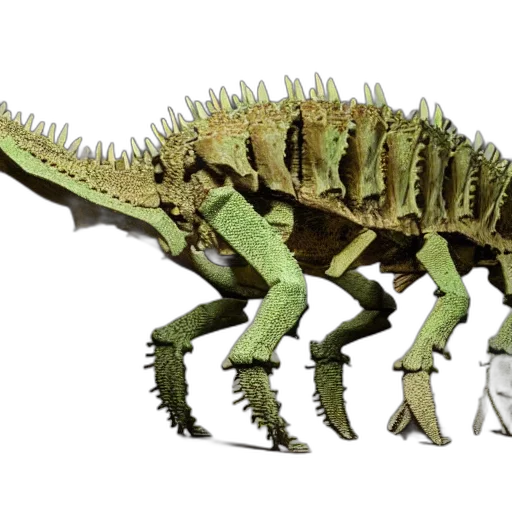 dragon, animal, creature, weapon transparent PNG cut-out