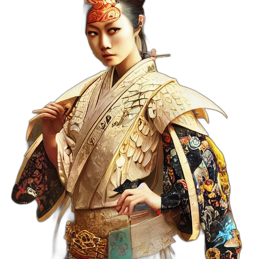 staff, jewelry, face, sword transparent PNG cut-out
