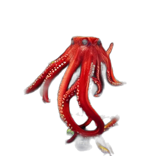 creature, animal, staff, hair transparent PNG cut-out