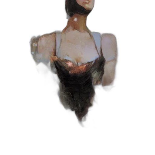 mask, dress, face, robot transparent PNG cut-out