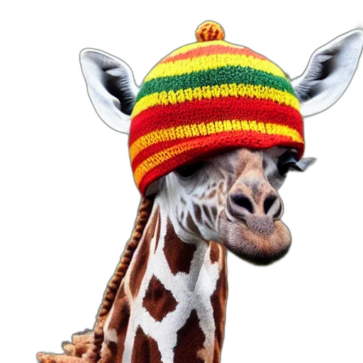 hat, animal, crown, creature transparent PNG cut-out