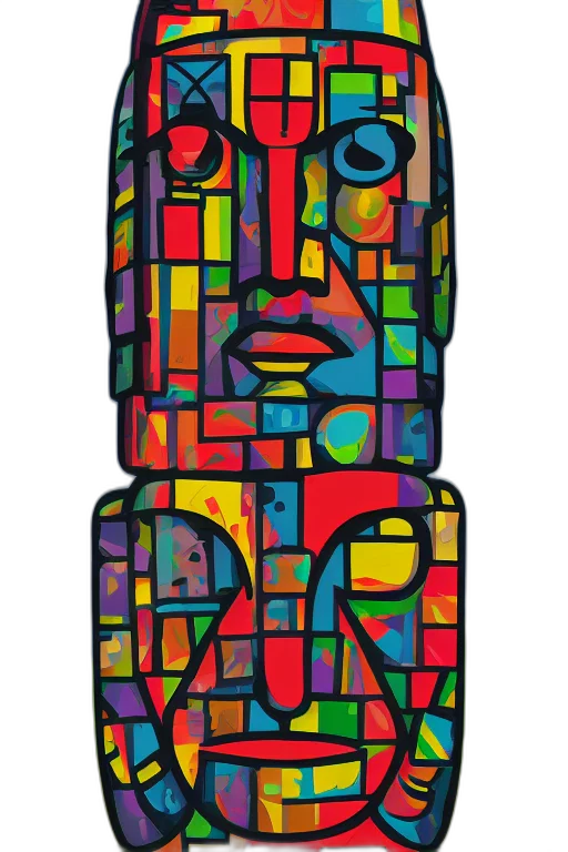 bottle, face, robot, mask transparent PNG cut-out