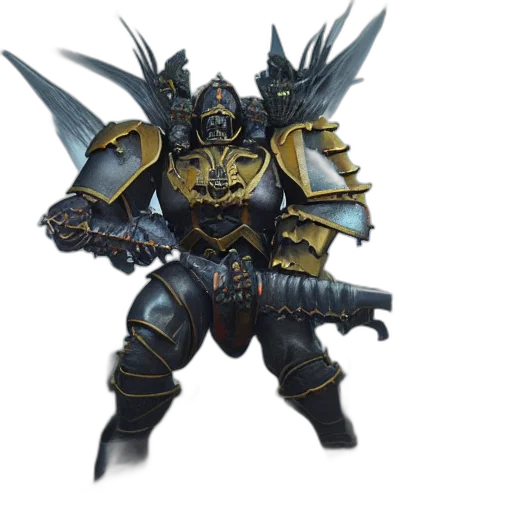 weapon, staff, robot, sword transparent PNG cut-out
