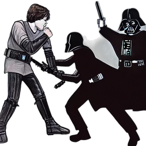 weapon, comic book art, concept art, pixel art transparent PNG cut-out