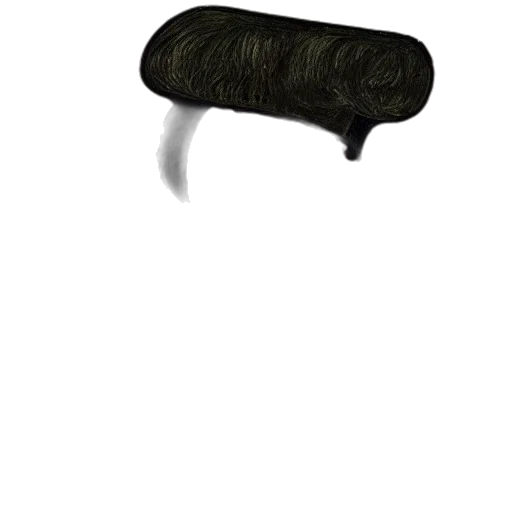 hat, hair, furniture, weapon transparent PNG cut-out