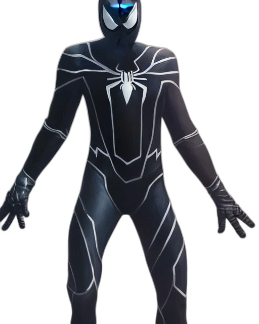 mask, creature, animal, jacket transparent PNG cut-out
