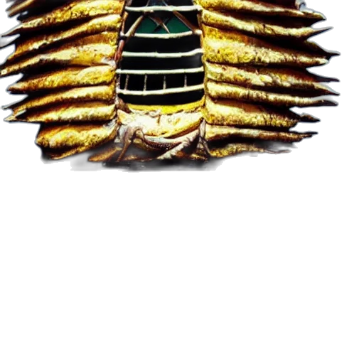 crown, jacket, jewelry, staff transparent PNG cut-out