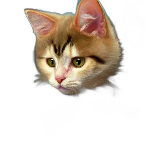 animal, staff, creature, hat transparent PNG cut-out