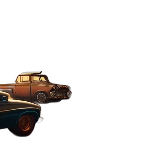 car, weapon, robot, concept art transparent PNG cut-out