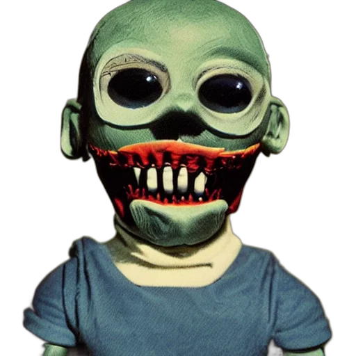 mask, face, creature, robot transparent PNG cut-out