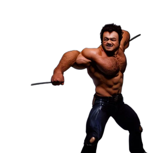weapon, sword, staff, animal transparent PNG cut-out