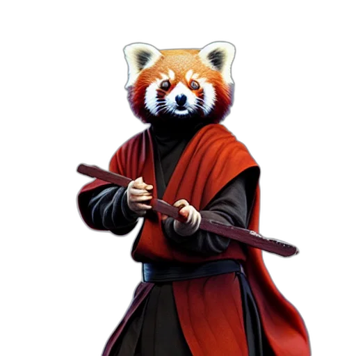 staff, animal, weapon, concept art transparent PNG cut-out