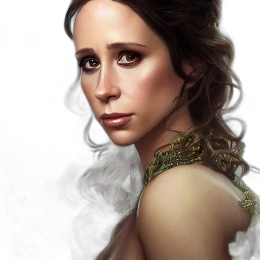 jewelry, face, dress, crown transparent PNG cut-out