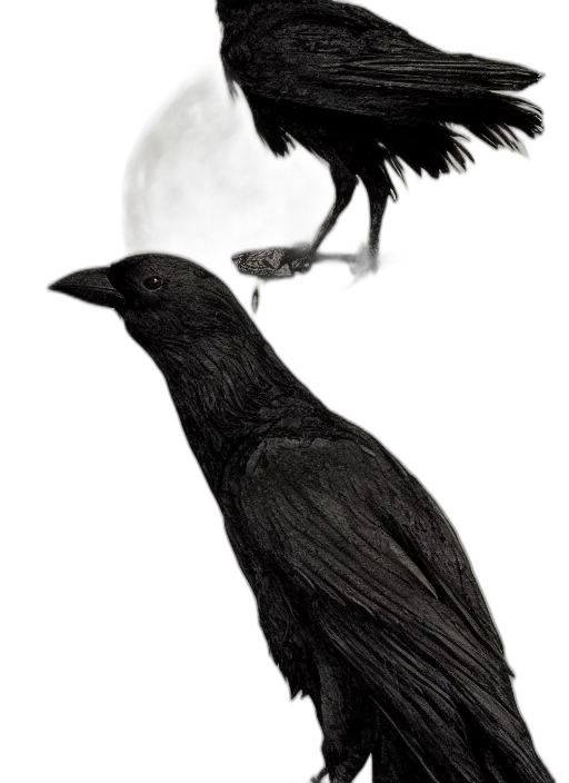 animal, mask, staff, crown transparent PNG cut-out
