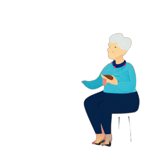 concept art, cartoon, flat, design transparent PNG cut-out