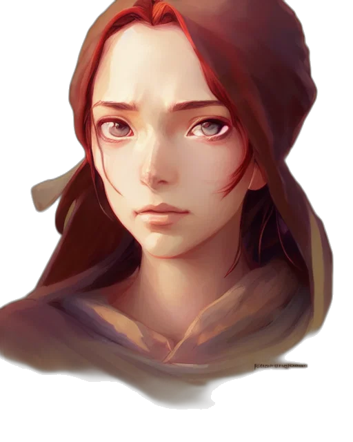 face, crown, mask, staff transparent PNG cut-out