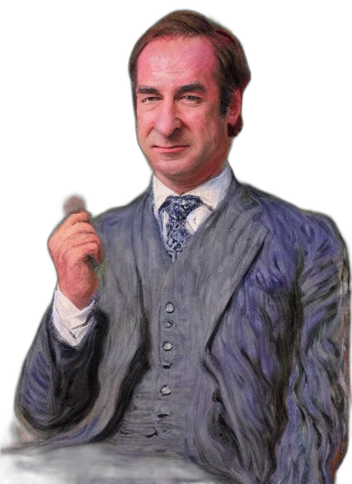 jacket, staff, face, animal transparent PNG cut-out