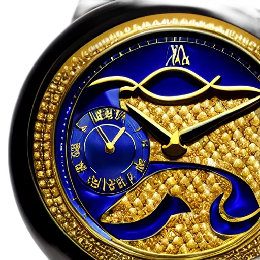 jewelry, hyper, realistic, watch transparent PNG cut-out