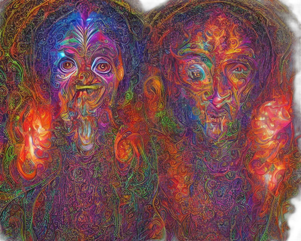 mask, face, hair, creature transparent PNG cut-out