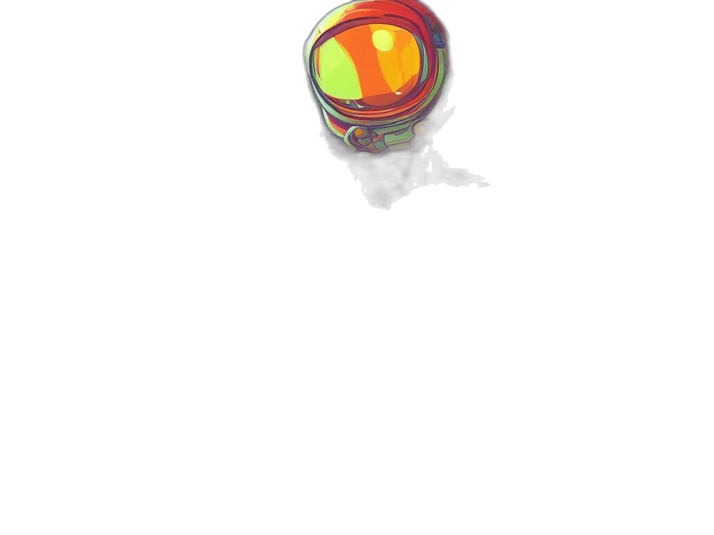 bottle, jewelry, mask, staff transparent PNG cut-out